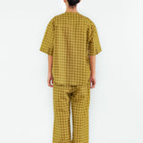 Emmett Linen Set