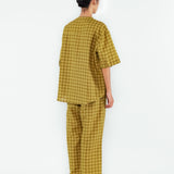 Emmett Linen Set