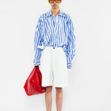 Sebastian Shirt - Blue