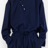 Orin Polo Set