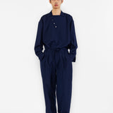 Orin Polo Set