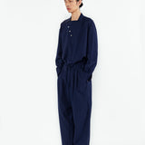 Orin Polo Set