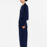 Orin Polo Set