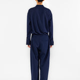 Orin Polo Set