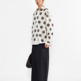 Vaughn Shirt - Ivory