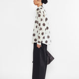 Vaughn Shirt - Ivory