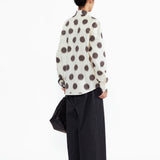 Vaughn Shirt - Ivory