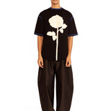 Nigel Knit T-Shirt