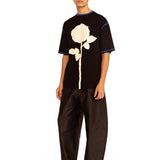 Nigel Knit T-Shirt