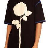 Nigel Knit T-Shirt