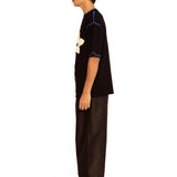Nigel Knit T-Shirt