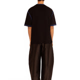 Nigel Knit T-Shirt