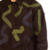 Zephyr Linen Shirt