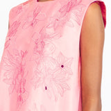 Janis Dress - Pink