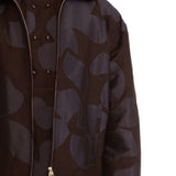 Piers jacket