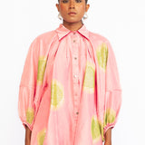 Virgina Sequin Shirt