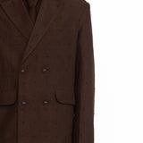 Edgar Sequin Blazer