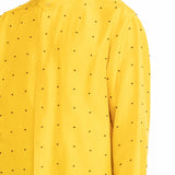 Angus Sequin Silk Shirt