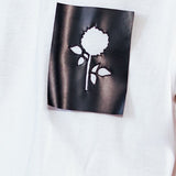 Alden T-shirt - Ivory