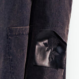 Morris Blazer