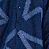 Hudson Applique Shirt