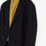 Maison Embroidered Blazer