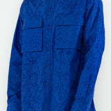 Spencer Embroidered Shirt