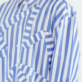Issac Applique Shirt