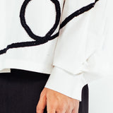 Fletcher Embroidered Shirt