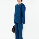 Byron Linen Set