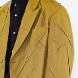 Grant Linen Blazer