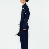 Whitman Embroidered Shirt