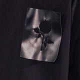 Alden T-shirt - Black