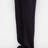 Miles Trousers - Black