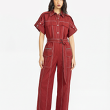 Suave Jumpsuit