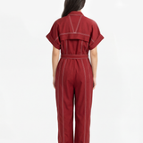 Suave Jumpsuit