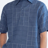 Tressel Linen Polo