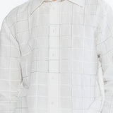 Gridley Linen Shirt