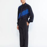 Selan Shirt - Blue
