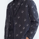 Thorne Linen Blazer