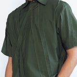 Bennet Slant Shirt