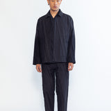 Mercer Jacket