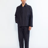 Mercer Jacket