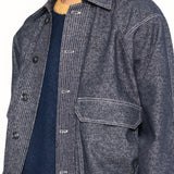 Hollis Denim Jacket