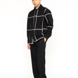 Wynter Wool Shirt