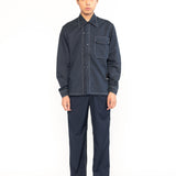 Hart Linen Shirt