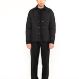 Wallace Quilted Jacket