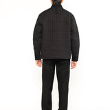 Wallace Quilted Jacket