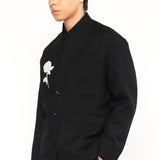 Hawk Merino Blazer