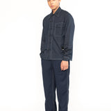 Hart Linen Shirt